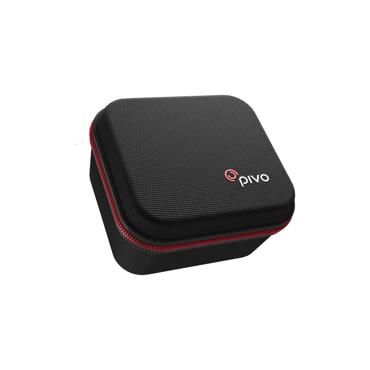 Pivo Travel Case Mini Hard Protective Shell Portable Lightweight & Durable Case Bag | Target