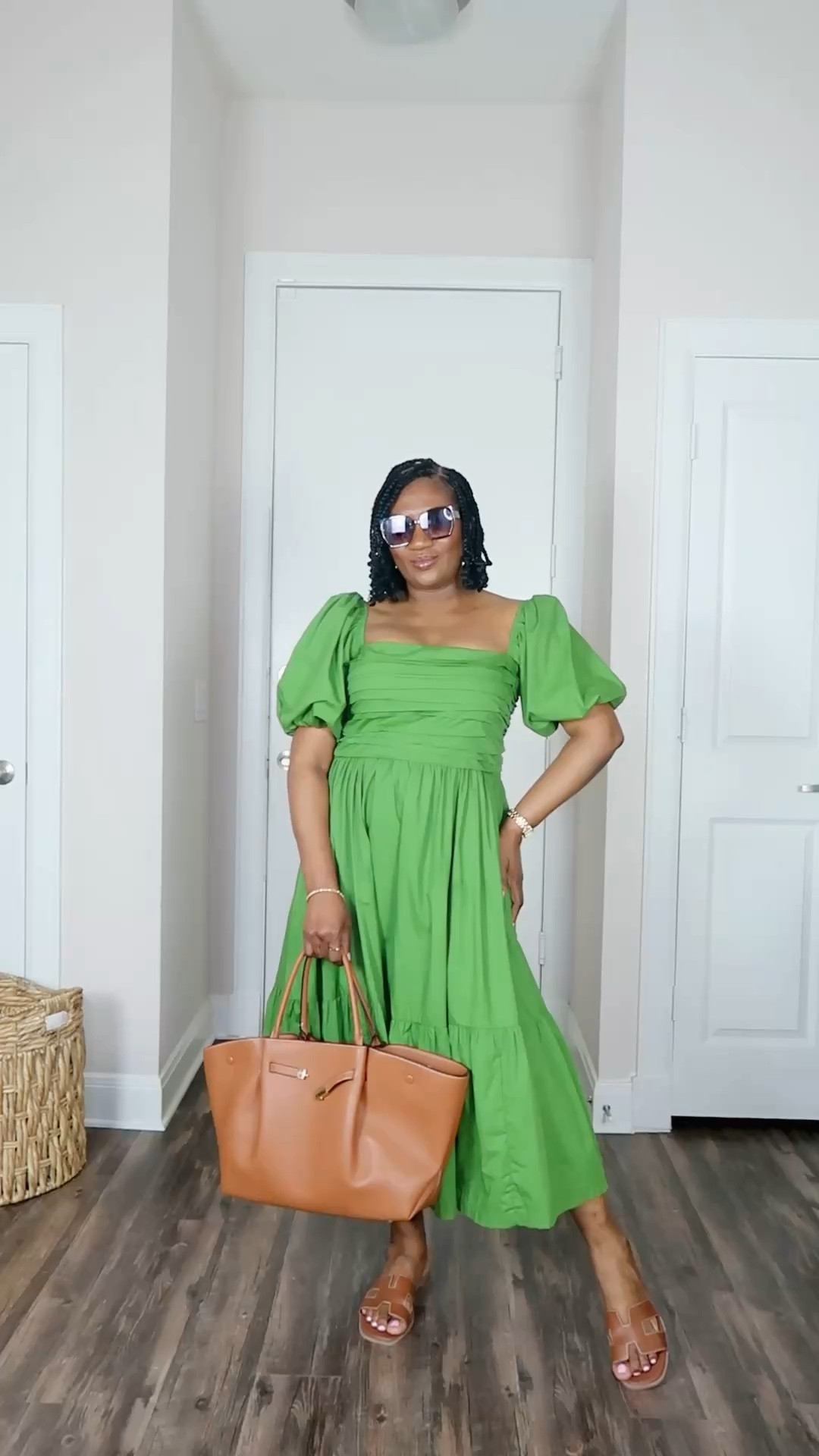 A Pop Of Color For Summer Is Personality 😉

#LTKootd #LTKSeasonal #LTKOver40