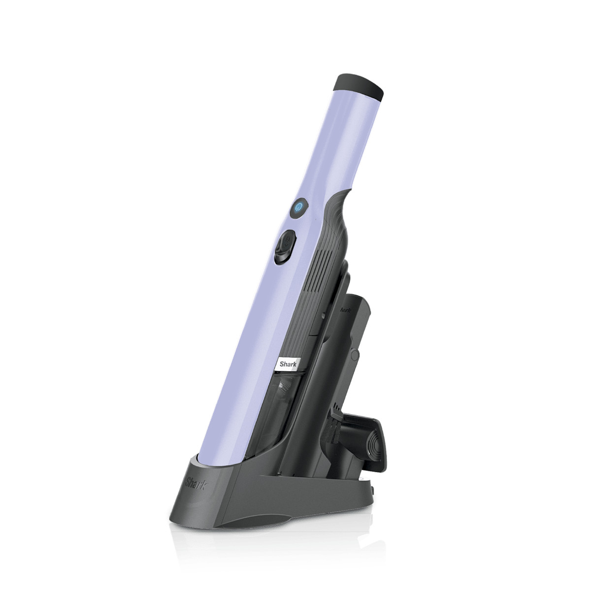 Shark WandVac Cordless Handheld Vacuum in Tinted Lavender | WV201TTKLD | SharkNinja | SharkNinja