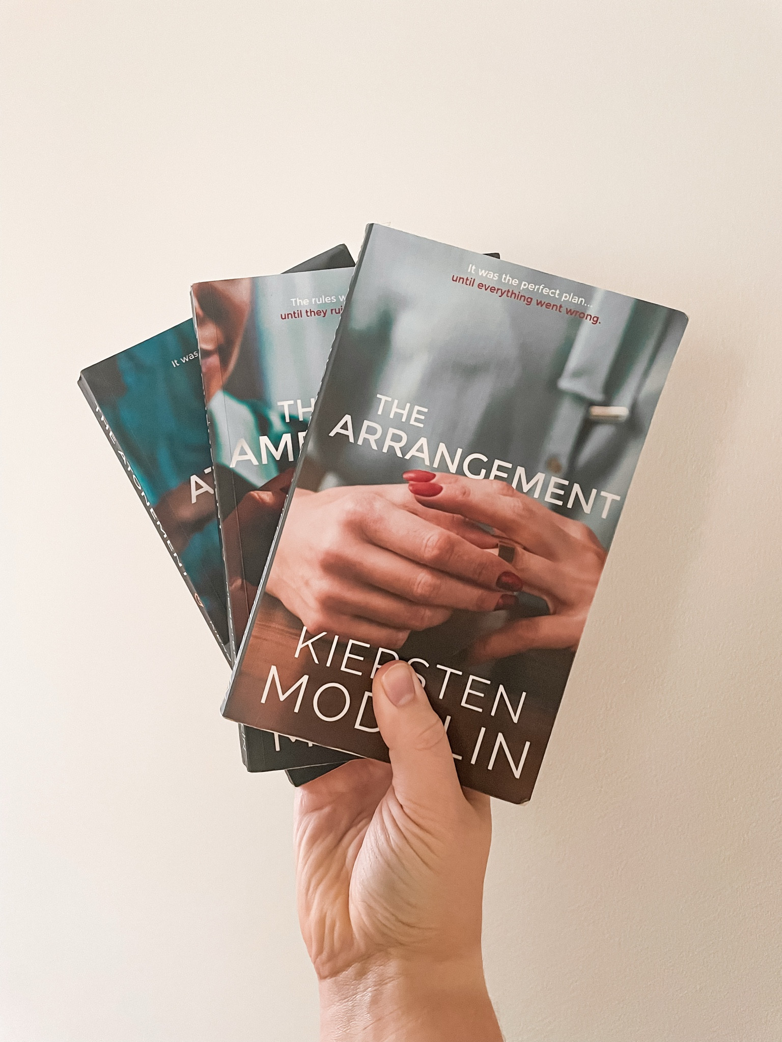 Books, Amazon finds, book recommendations, thrillers

#LTKFindsUnder50