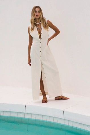 Shirtdress | Free People (Global - UK&FR Excluded)