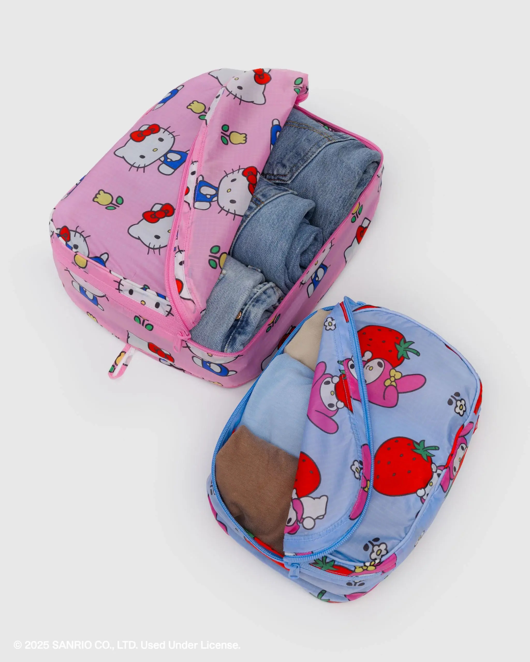 Packing Cube Set | BAGGU