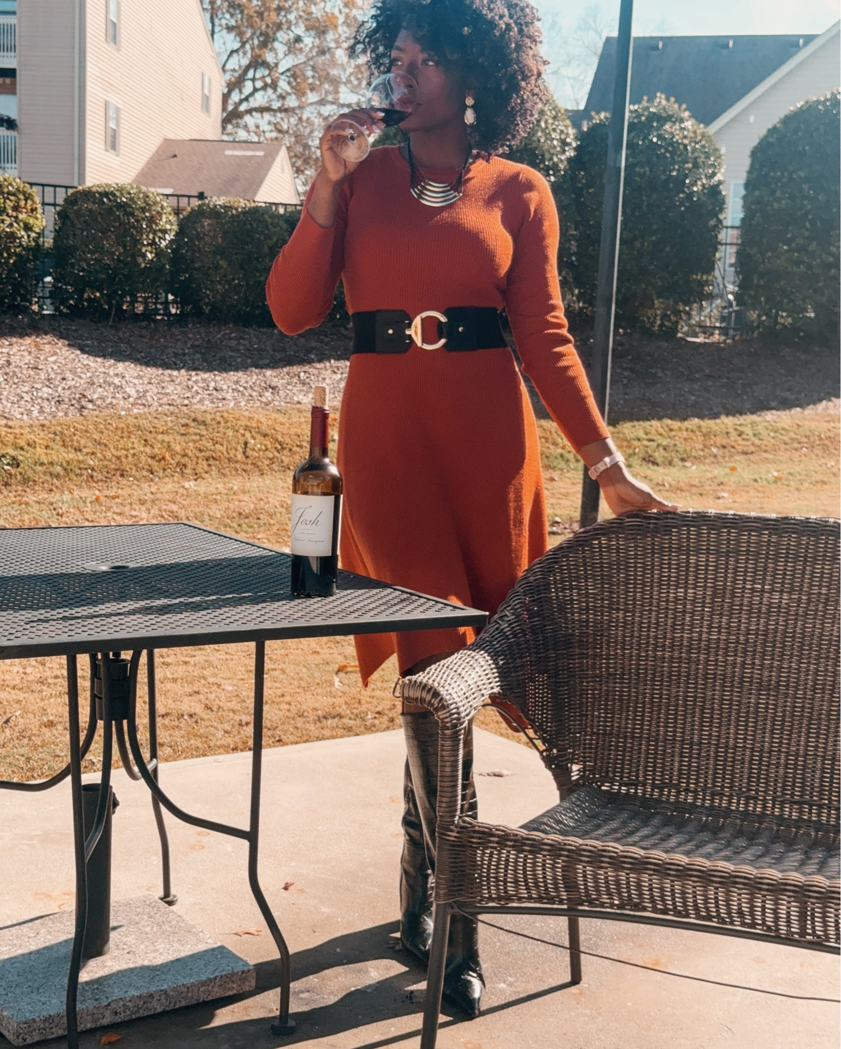 Holiday outfits - holiday party outfits - Christmas - Thanksgiving - holiday work parties

holiday dress amazon, holiday dress long sleeve, holiday dress women, amazon holiday dress

#LTKHoliday #LTKStyleTip #LTKSeasonal