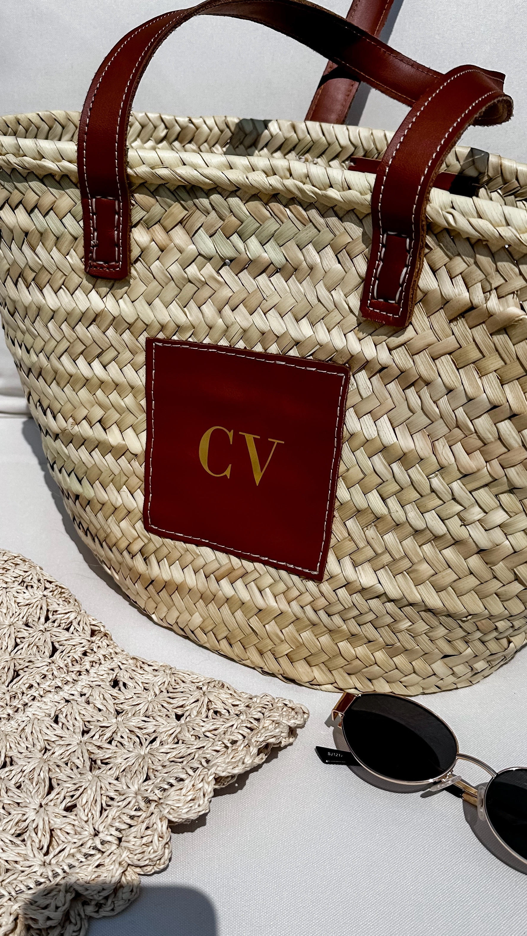 What’s in my pool bag 🐚

Nordstrom, sprinkled with pink, straw tote, spf, poolside, summer, vacay, hat, sunglasses, book, cosmetic bag, MOTHER, denim, Frame, kohls, banana republic, express, j.crew, swim, pool day, tote, straw bag, Nine West, Steve Madden, tissot, watch, teacher outfit, back to school, office outfit, Marc jacobs, tote, earrings, target, bodysuit, button down, belt, ring, Tory Burch, mules, neiman Marcus, H&M, workwear, blazer, dress, bag, tote, jewelry, pumps, teacher, office outfit, fall fashion, Marc fisher, Tory Burch, dress, swarvoski, pumps, David yurman, hoops, teacher outfit, back to school, college, professional, business looks, winter, spring outfit, workwear, fashion, style, Summer, new arrivals, spring, summer, style, fashion, outfit inspo, workwear, express, trousers, Prada, Dillards, blazer, ring, Marc jacobs, bag, tote, earrings, hoops, Gianni Bini, bodysuit, bag, sunglasses, skirt, pants, trousers, heels, pumps, earrings, Marc fisher, heels, pumps, office outfit, under 200, under 100, under 75, under 50, under 25, blazer, church, white blazer, white pumps, blue bag, brunch, jeans, denim, pants, trousers, heels, pumps, bag, purse, earrings, accessories, jewelry, trendy, style, best seller, blue blazer, white pants, flats, sandals, shoes, shoulder bag, tote bag, spring break, j.crew, mango, dress, knit dress, sweater dress, boots, sweater dress, old navy, target, Anthropologie, teacher, office, best seller, must have, sweet Caroline collection

#LTKBacktoSchool #LTKunder100 #LTKworkwear

#LTKSwim #LTKFindsUnder100 #LTKSeasonal