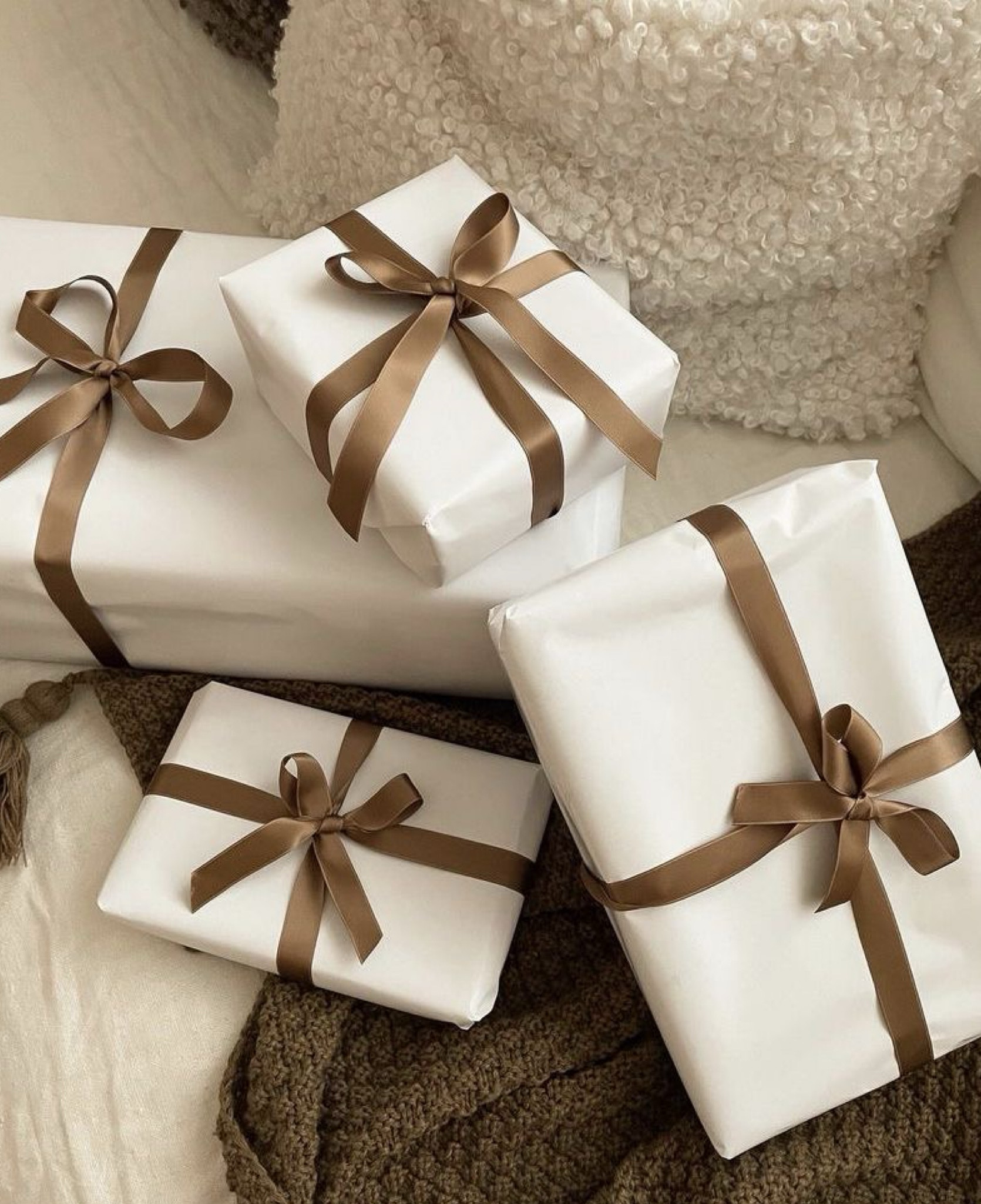 MY CHRISTMAS WISHLIST 🤍🎄