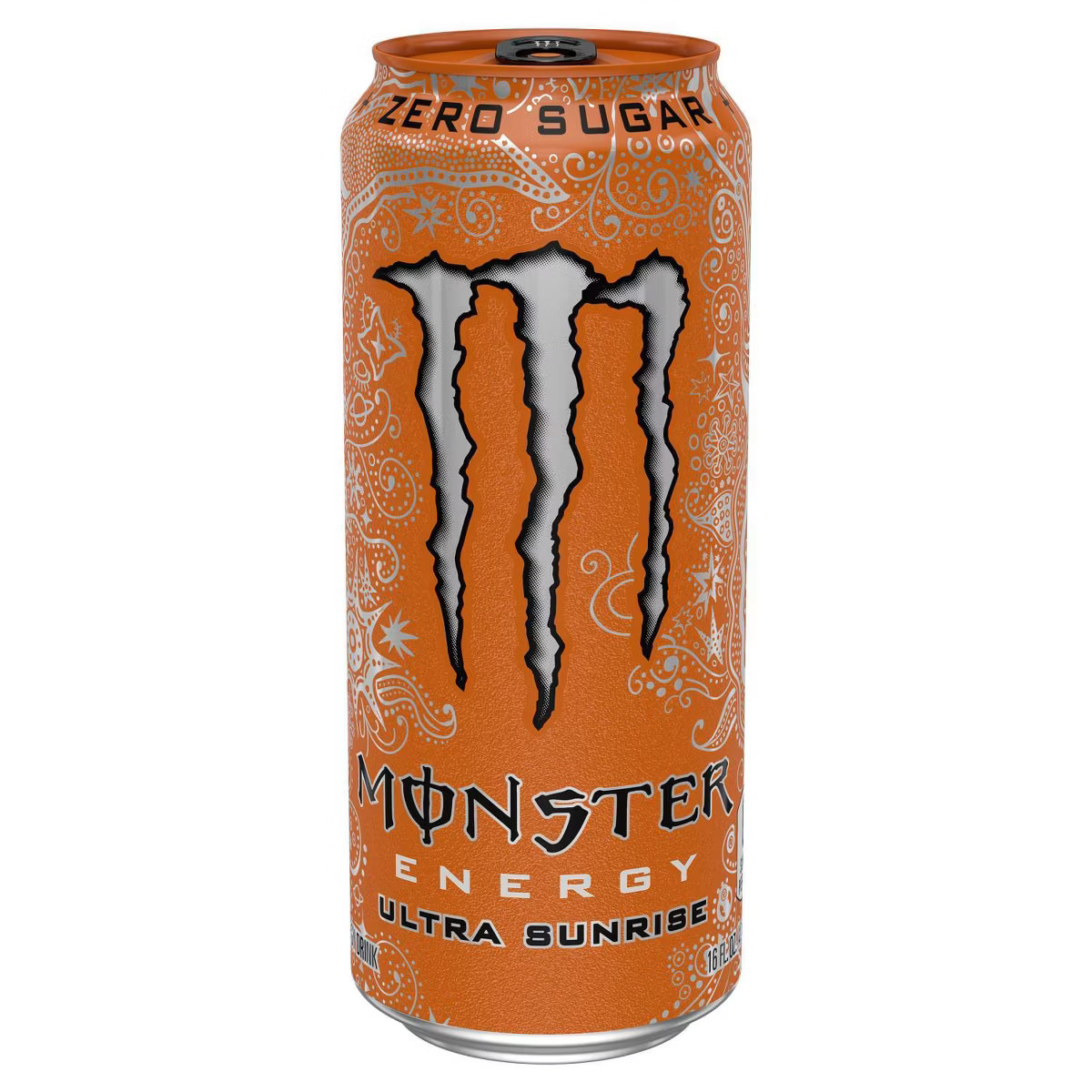 Monster Energy, Ultra Sunrise - 16 fl oz Can | Target