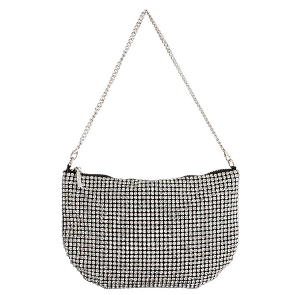 MAXY-CLEAR | Nina Shoes