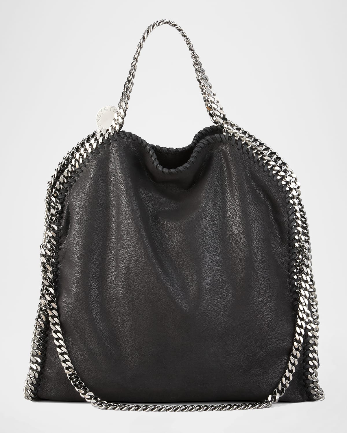 Falabella Small Tote Bag | Neiman Marcus