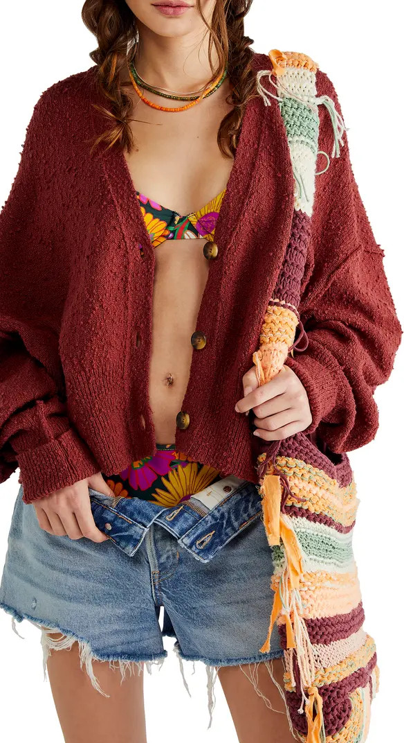 Found My Friend Cardigan | Nordstrom Rack