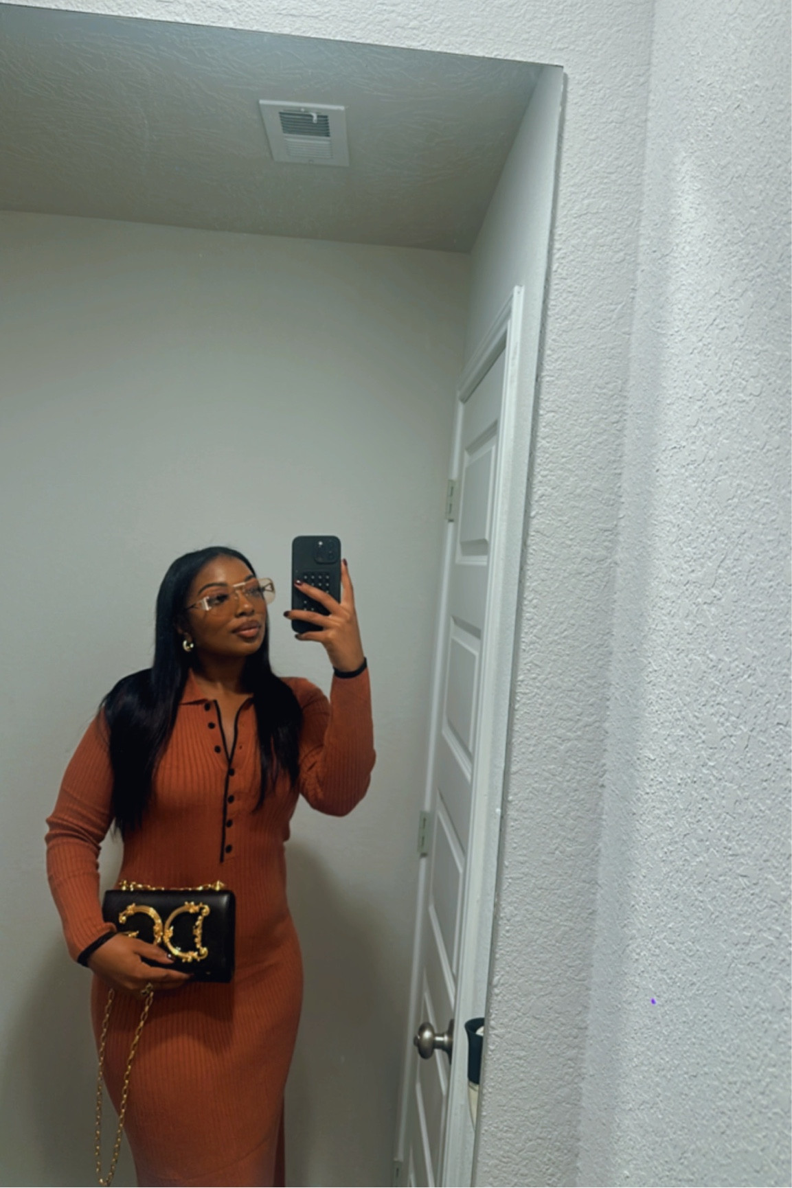 The perfect sweater dress for $42! It comes in so many colors! 

#LTKCyberWeek #LTKSeasonal #LTKHoliday