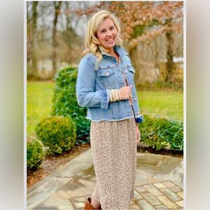 🔥Good Hart by Matilda Jane Adina Skirt🔥 | Poshmark