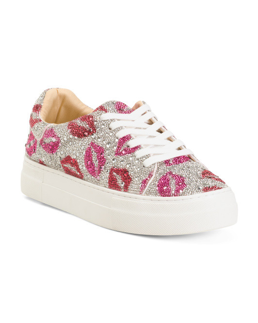Sidny Sneakers | TJ Maxx
