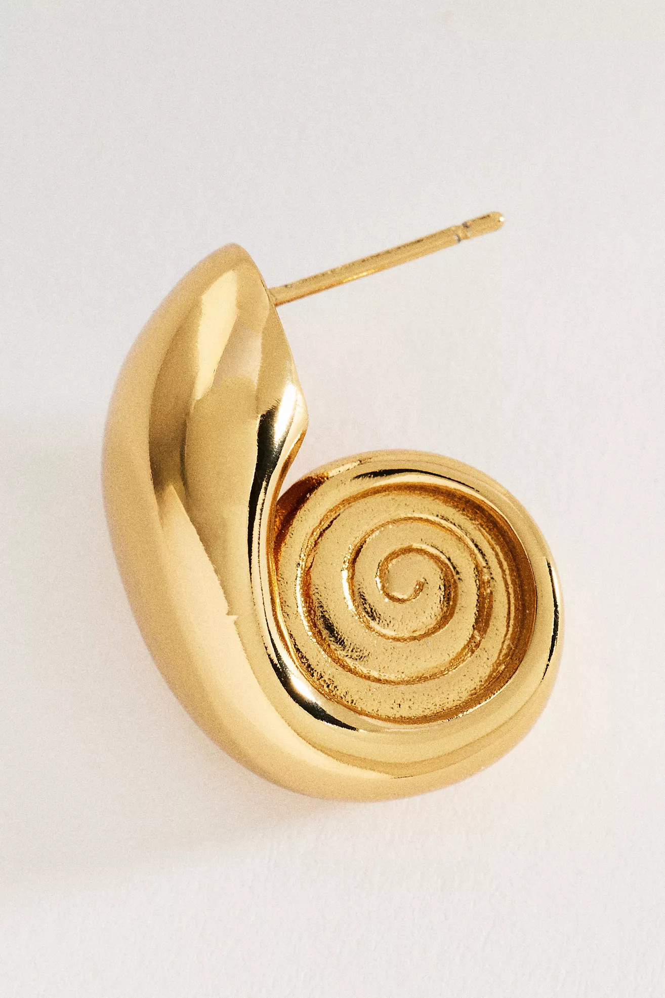 Mignonne Gavigan Pilar Hoop Earrings | Anthropologie (US)