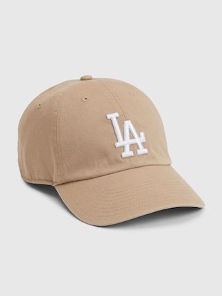 '47 Brand Los Angeles Dodgers Baseball Hat | Gap (US)