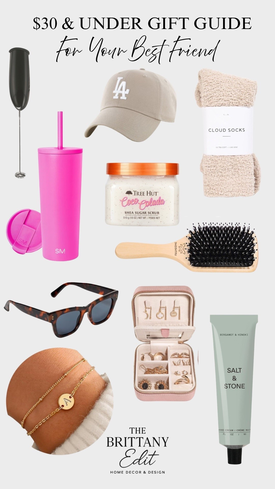 #LTKHoliday #LTKFindsUnder50 #LTKGiftGuide