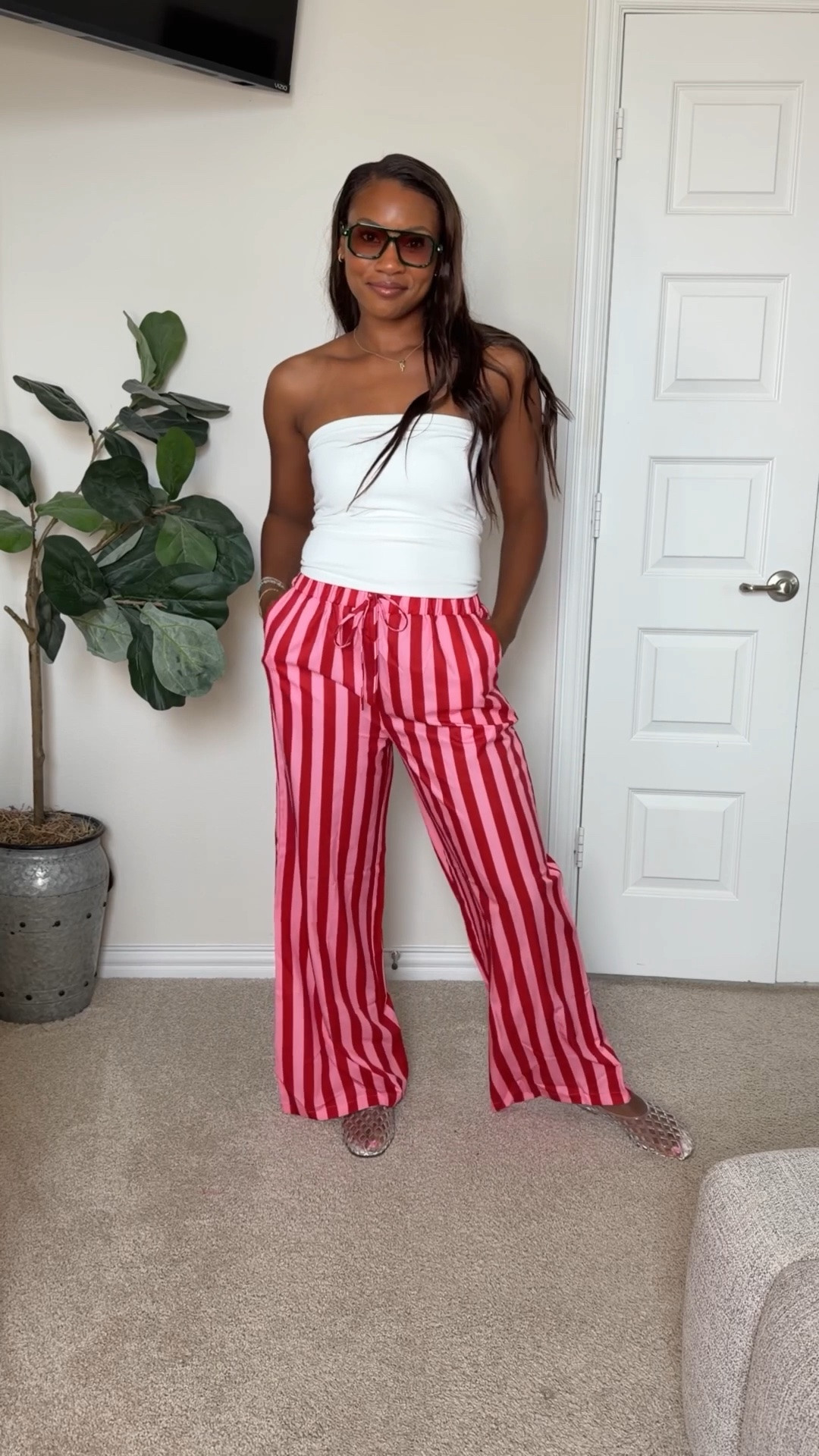 Favorite fits from last week

#LTKootd #LTKmomlife #LTKActive