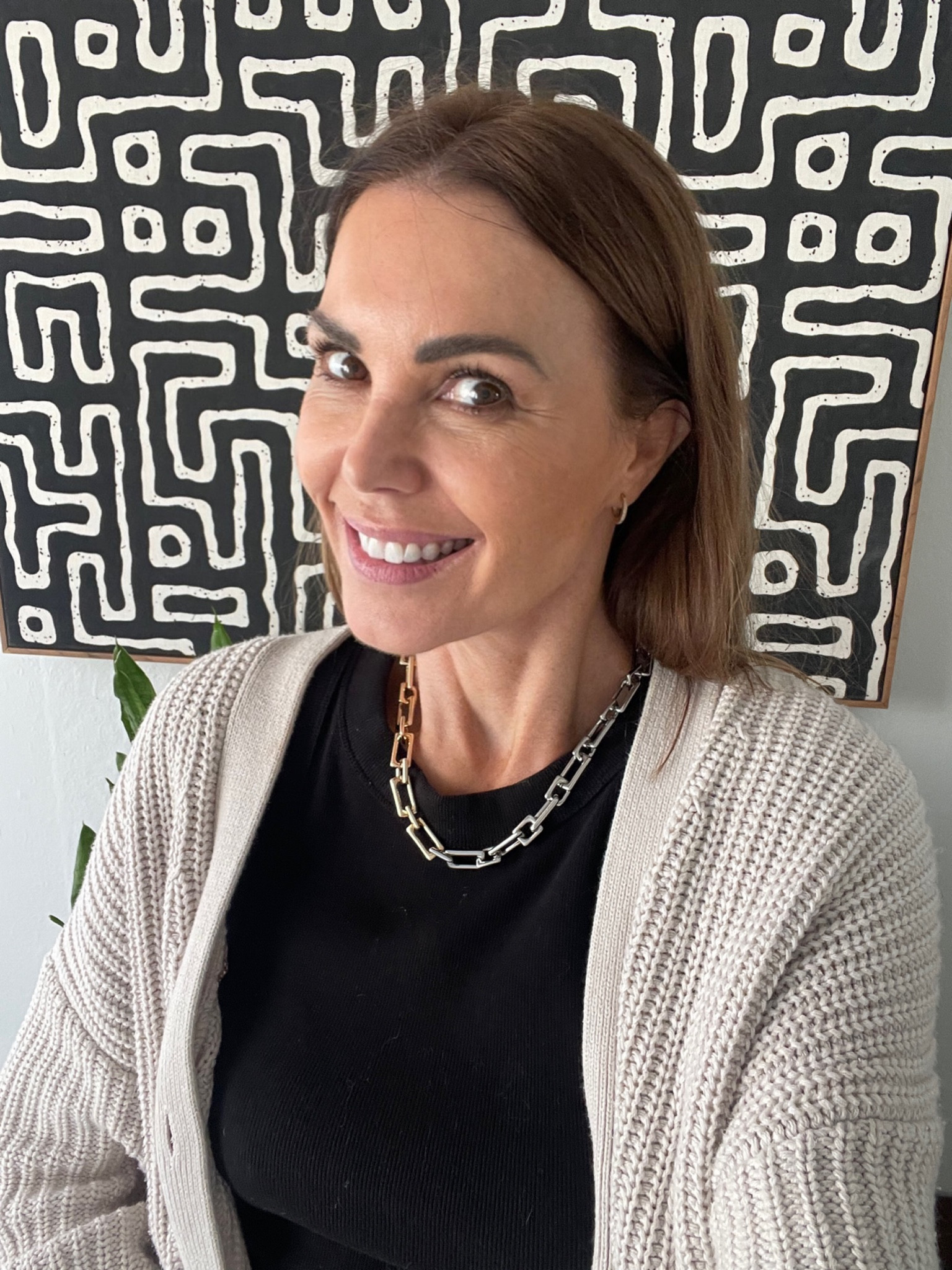 Loving my new mixed metal Alissa necklace! 

#LTKstyletip