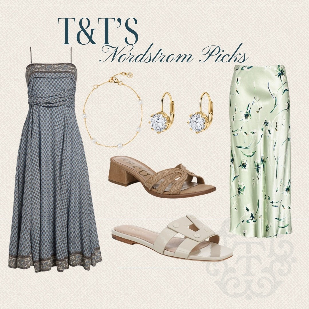 Nordstrom picks! m

#LTKOver40 #LTKgrwm #LTKootd