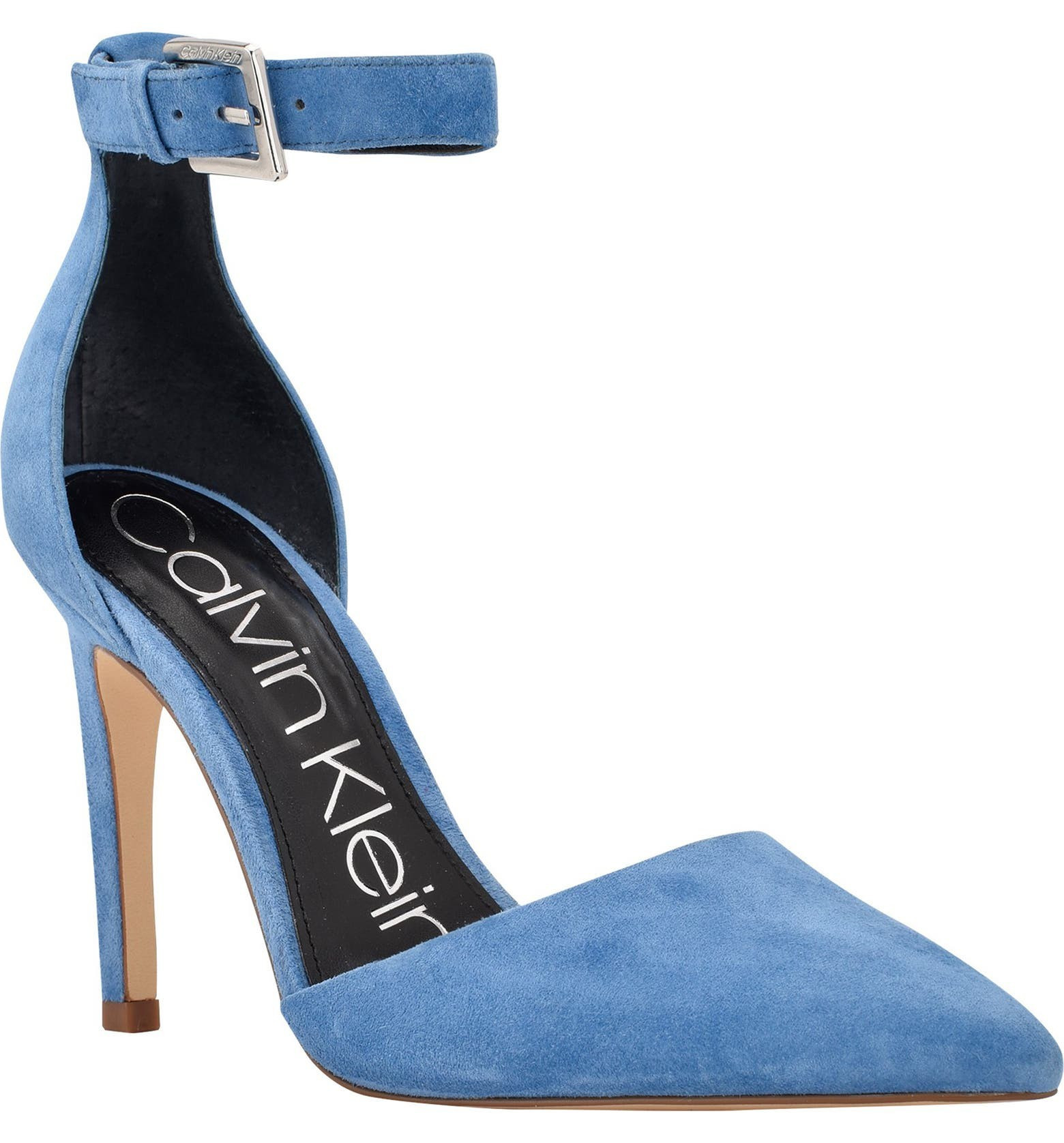 Hilda Ankle Strap Pump | Nordstrom | Nordstrom