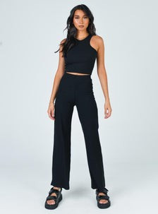 Marnie Set Black | Princess Polly US
