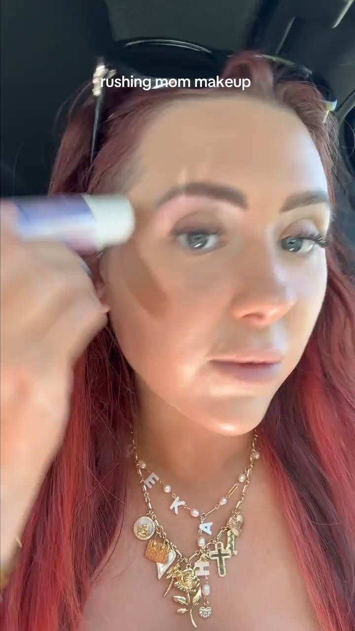 The Tarte blush and bronzer multi task saves me on days when I’m rushing!! #tartecosmetics #tarteblush #tartebronzer #tartemultistick #ad @tarte cosmetics  

 #LTKgrwm #LTKselfcare #LTKBeauty