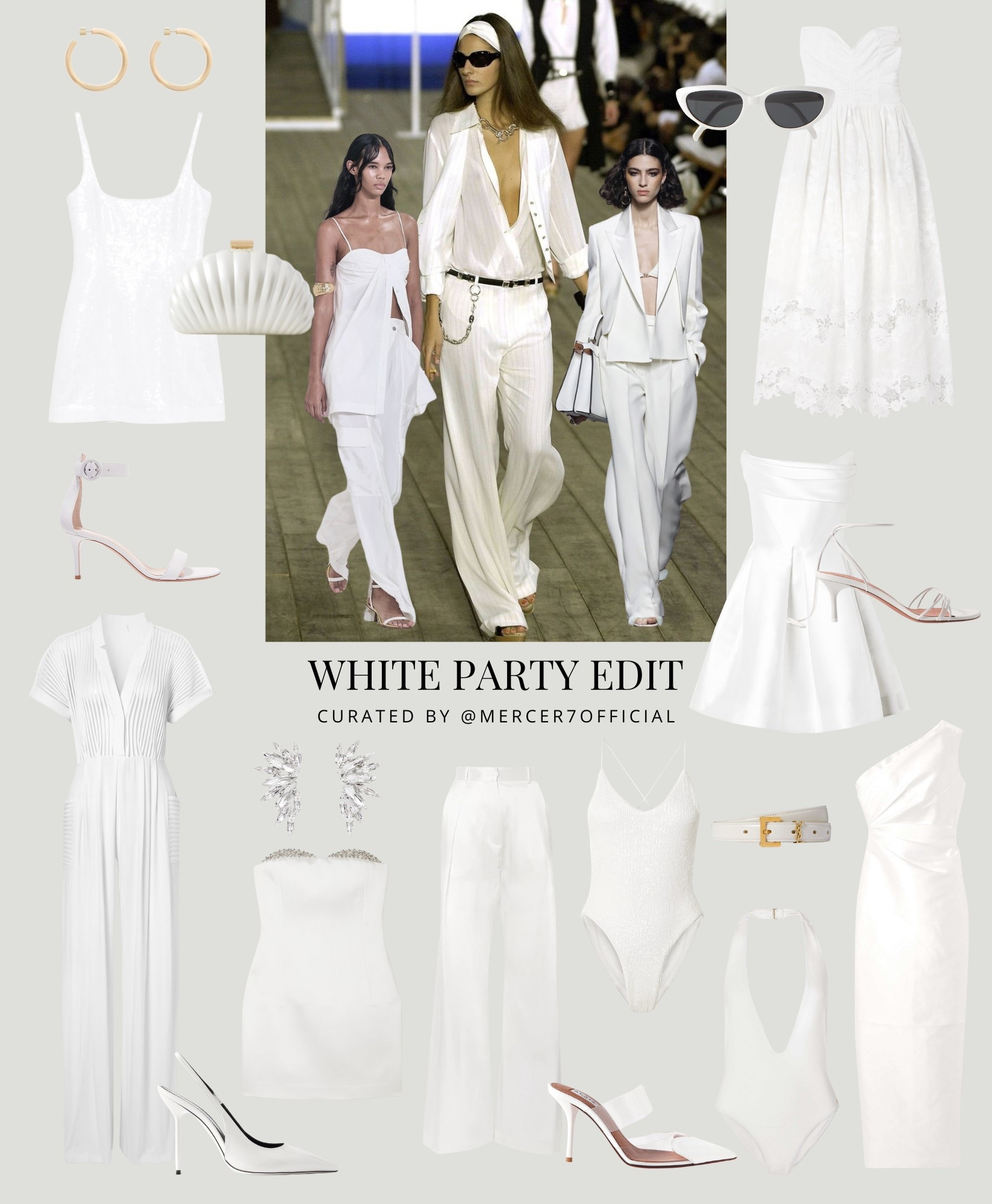 If you’re attending a White Party this summer, I’ve got you covered!

#LTKeurope #LTKAroundTheWorld #LTKsummer