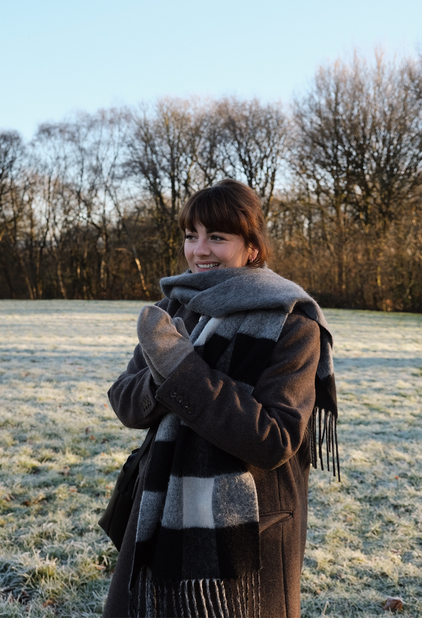 Staple winter pieces ❄️

#LTKwinter #LTKstyletip #LTKuk