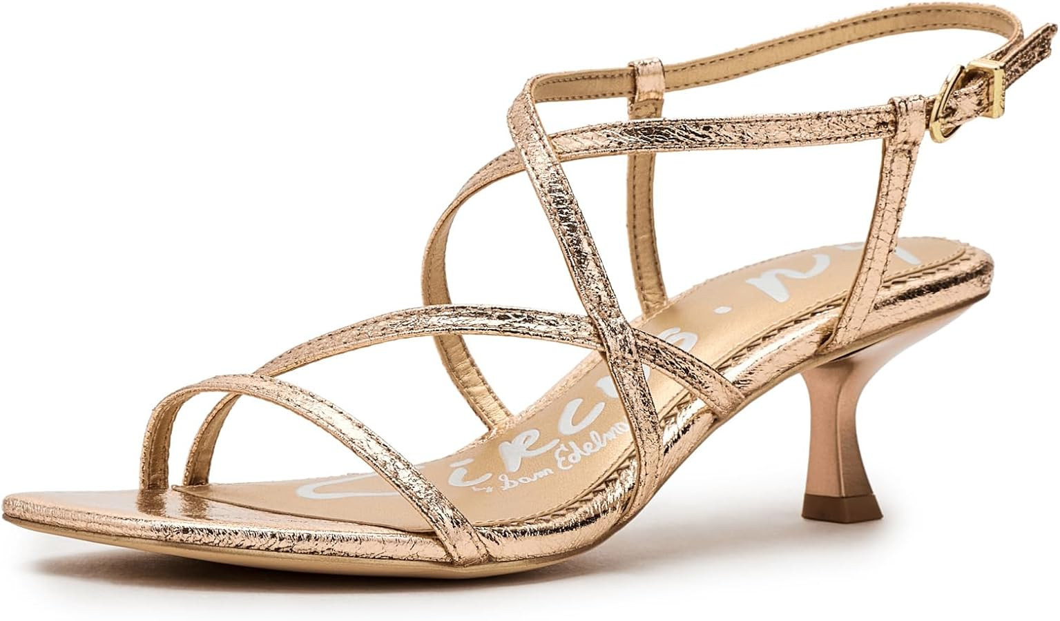 Circus NY by Sam Edelman womens Jasmine | Amazon (US)