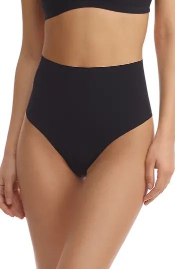 Classic High Rise Thong | Nordstrom