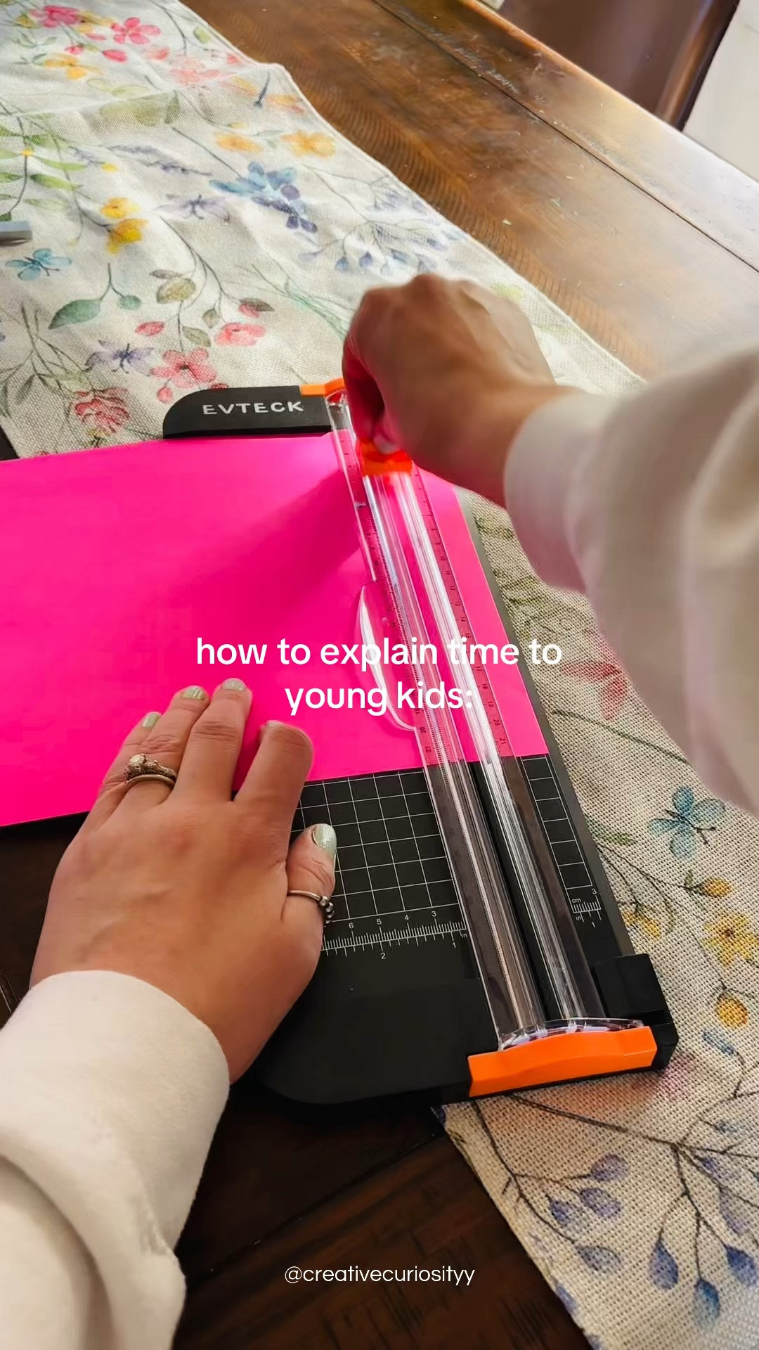 Countdown chain 

#LTKdayinmylife #LTKKids #LTKmomlife