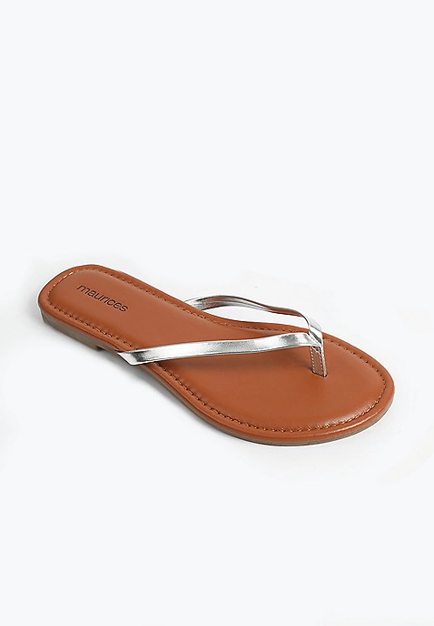 SuperCush Ruby Sandal | Maurices