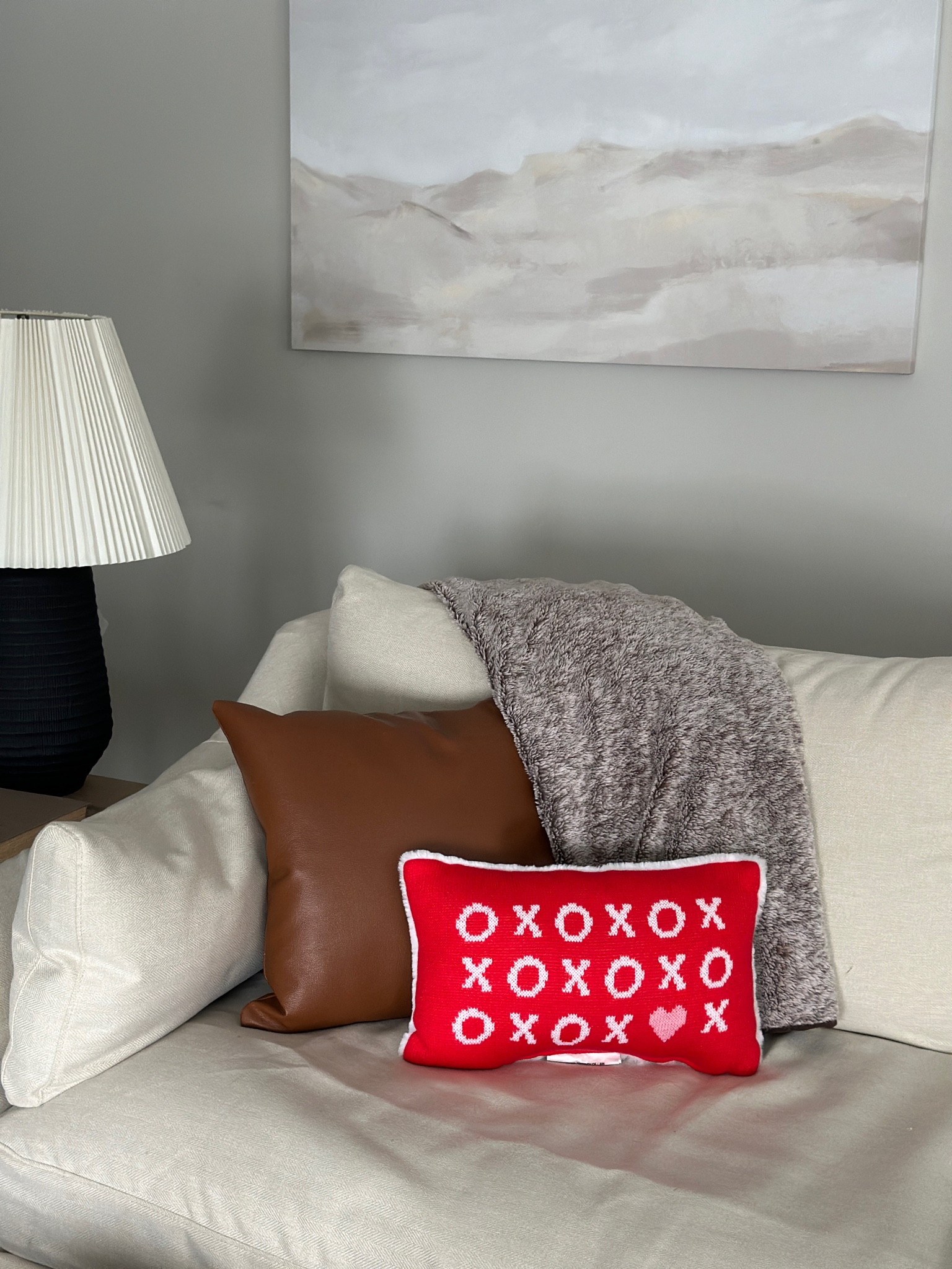 Just a little lovey-ness around here… 
#valentinedecor #valentinesday #homedecor #target

#LTKfamily #LTKhome #LTKSeasonal