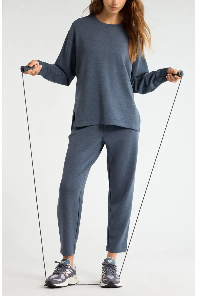 Soft Luxe Ankle Pants (Women) | Nordstrom | Nordstrom