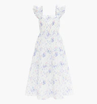 The Peppa Pig Ellie Nap Dress | Hill House Home US