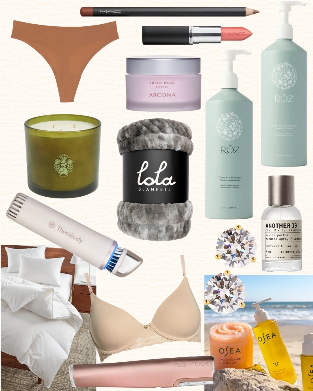 The 13 products I’d buy again all on sale at Nordstrom

#LTKSeasonal #LTKSaleAlert