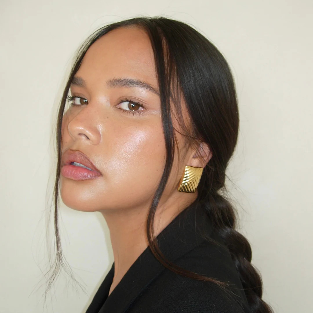 LINED GOLD | Heaven Mayhem