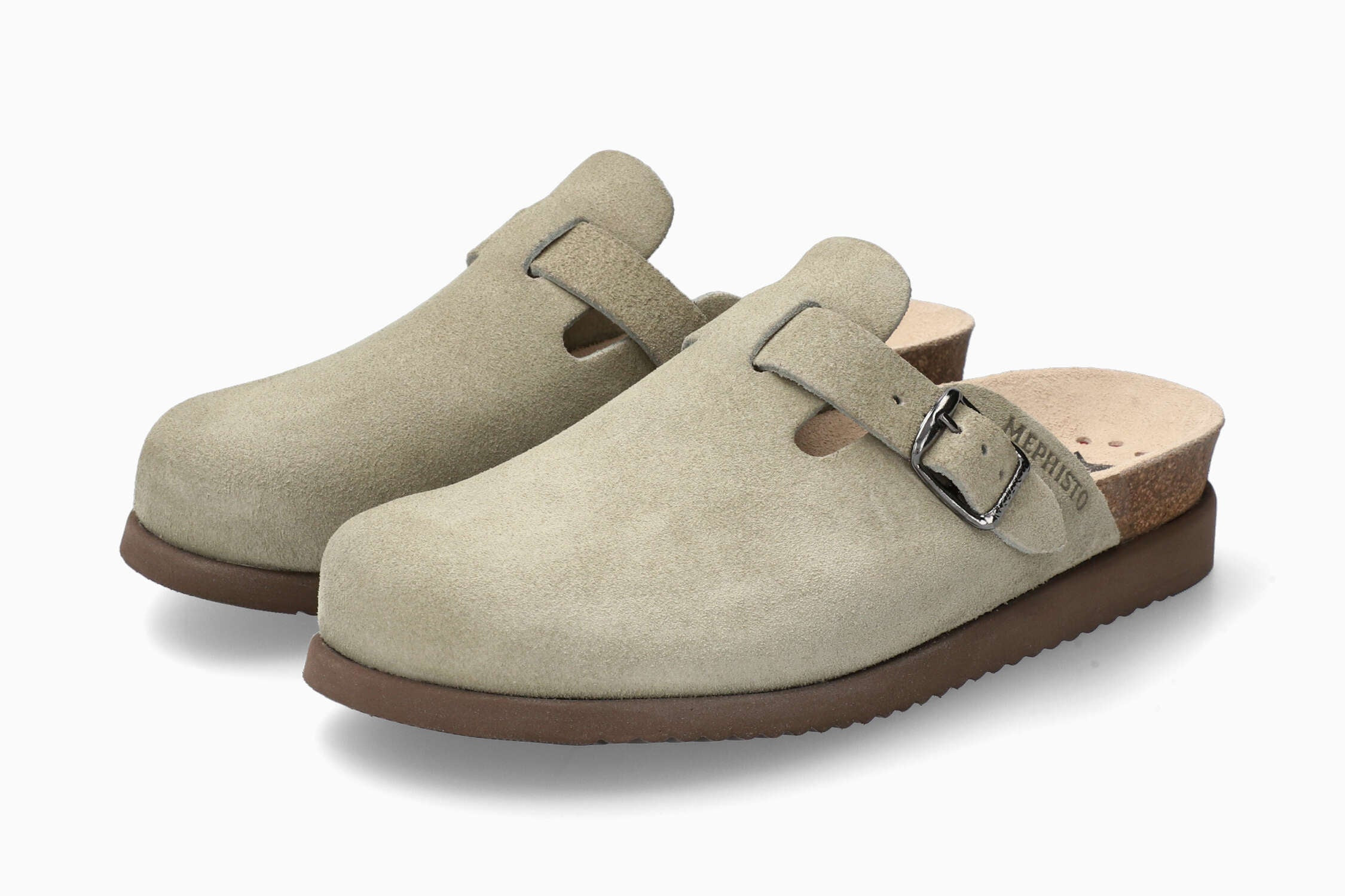 Mephisto Halina Clog | Mephisto