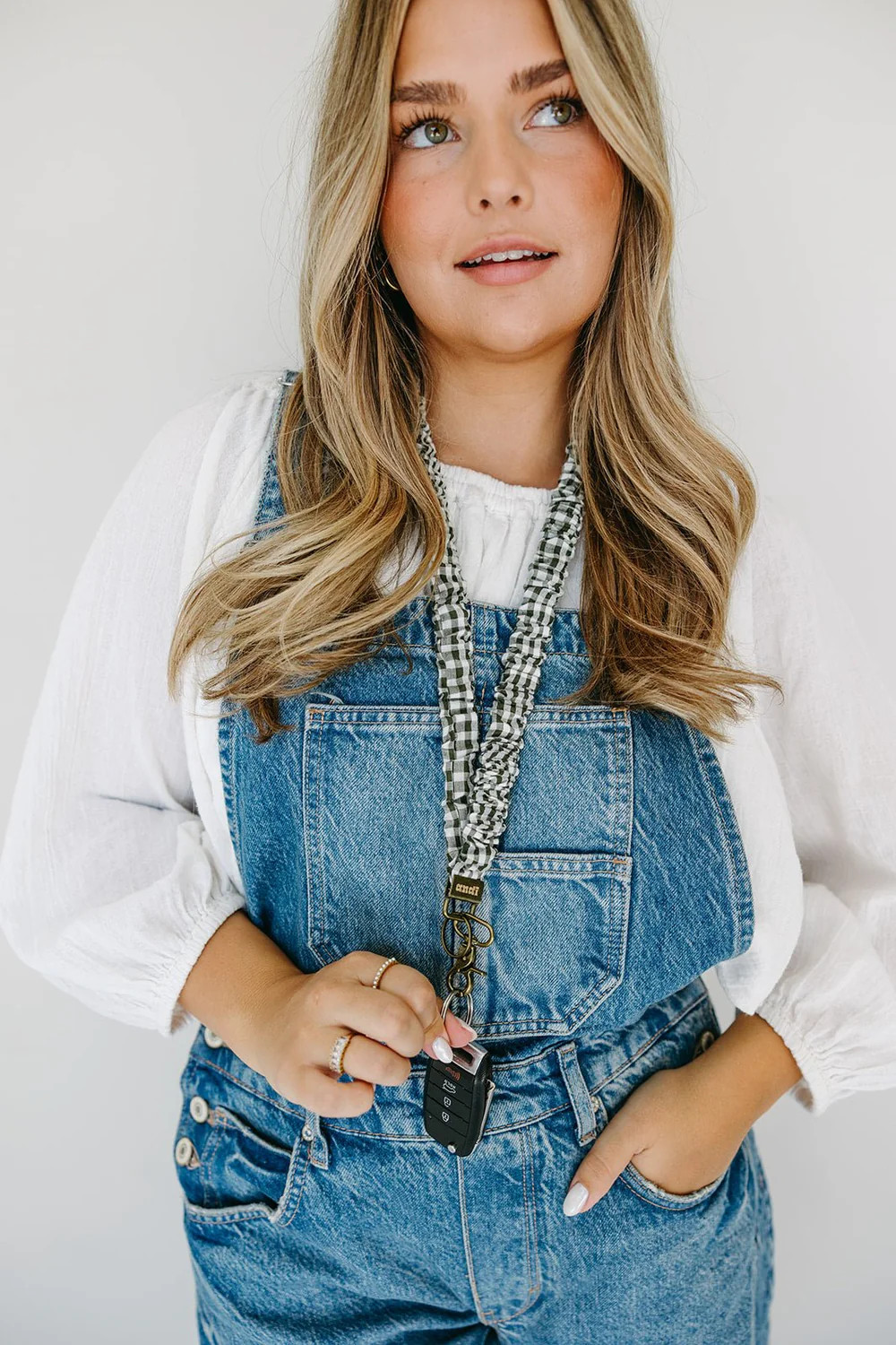 Aspen Lanyard | Shop Andi