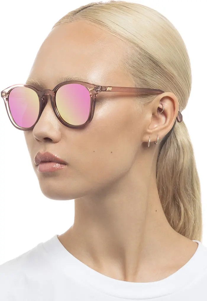 Bandwagon 51mm Polarized Sunglasses | Nordstrom