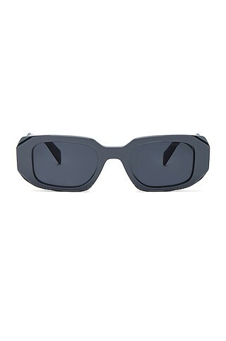 Rectangle Sunglasses | FWRD 