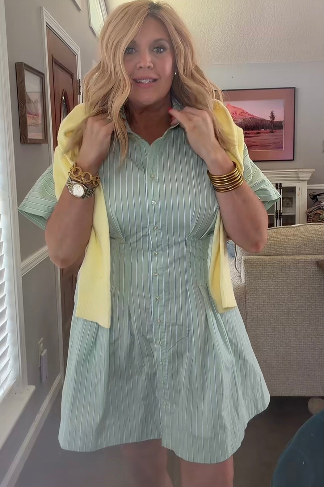 #LTKMidsize #LTKOver40 #LTKmomlife