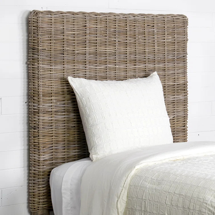 Richmond Panel Headboard | Wayfair North America