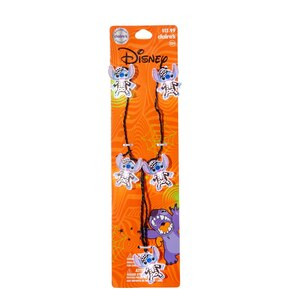 Claire's Halloween Stitch Light Up Earrings | CVS