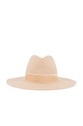Lack of Color Benson Tri Hat in Beige from Revolve.com | Revolve Clothing (Global)