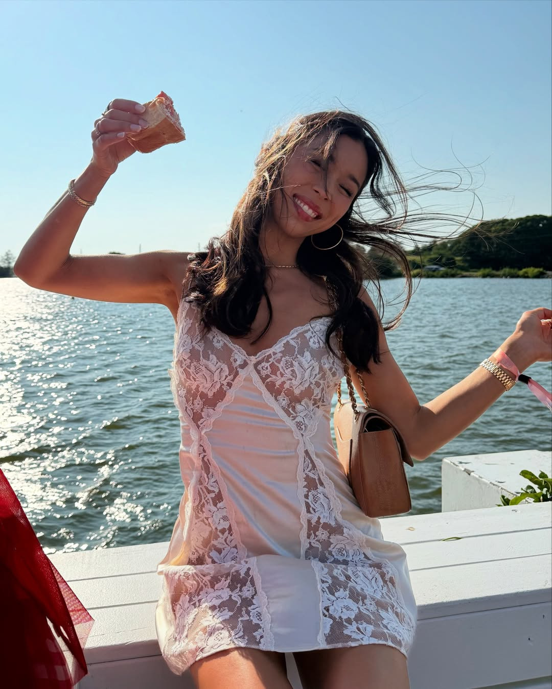 A staple dress in my closet🤍 

 #LTKStyleTip