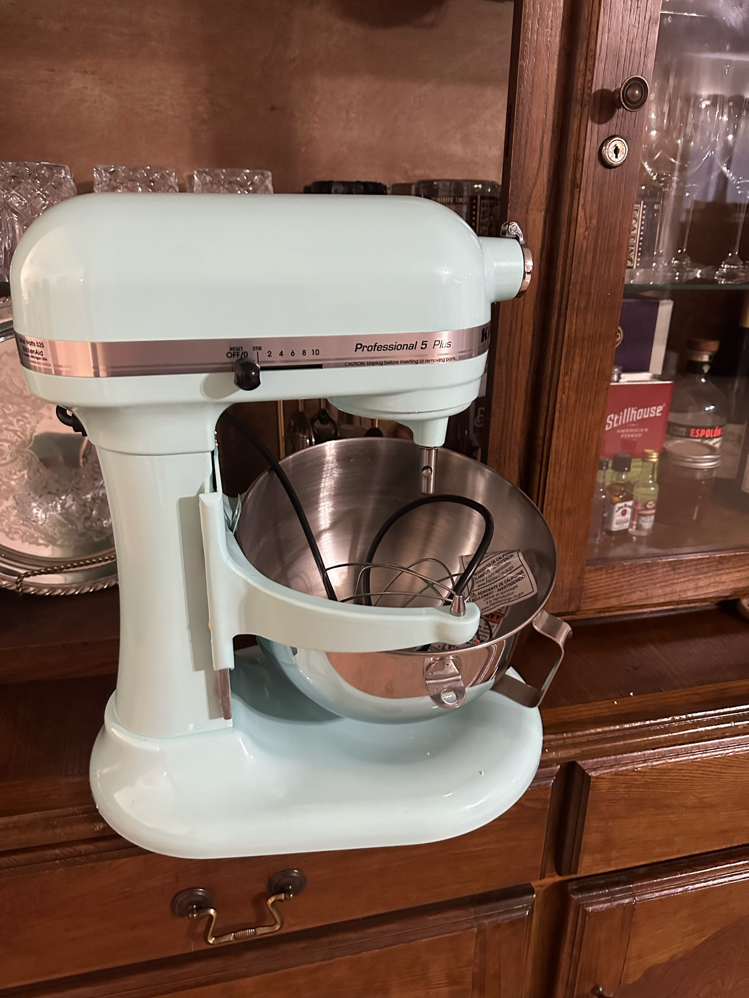 Obsessed with my kitchen aid mixer. And this Robin egg blue color

#LTKstyletip #LTKhome #LTKsalealert