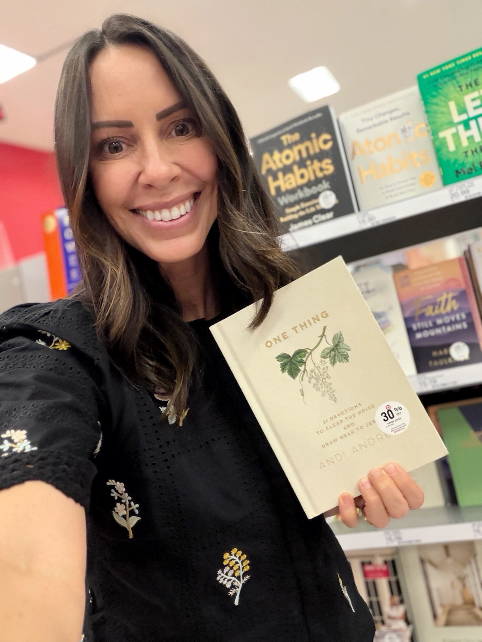 Sezane blouse- black floral top

#LTKdayinmylife #LTKmomlife #LTKootd
