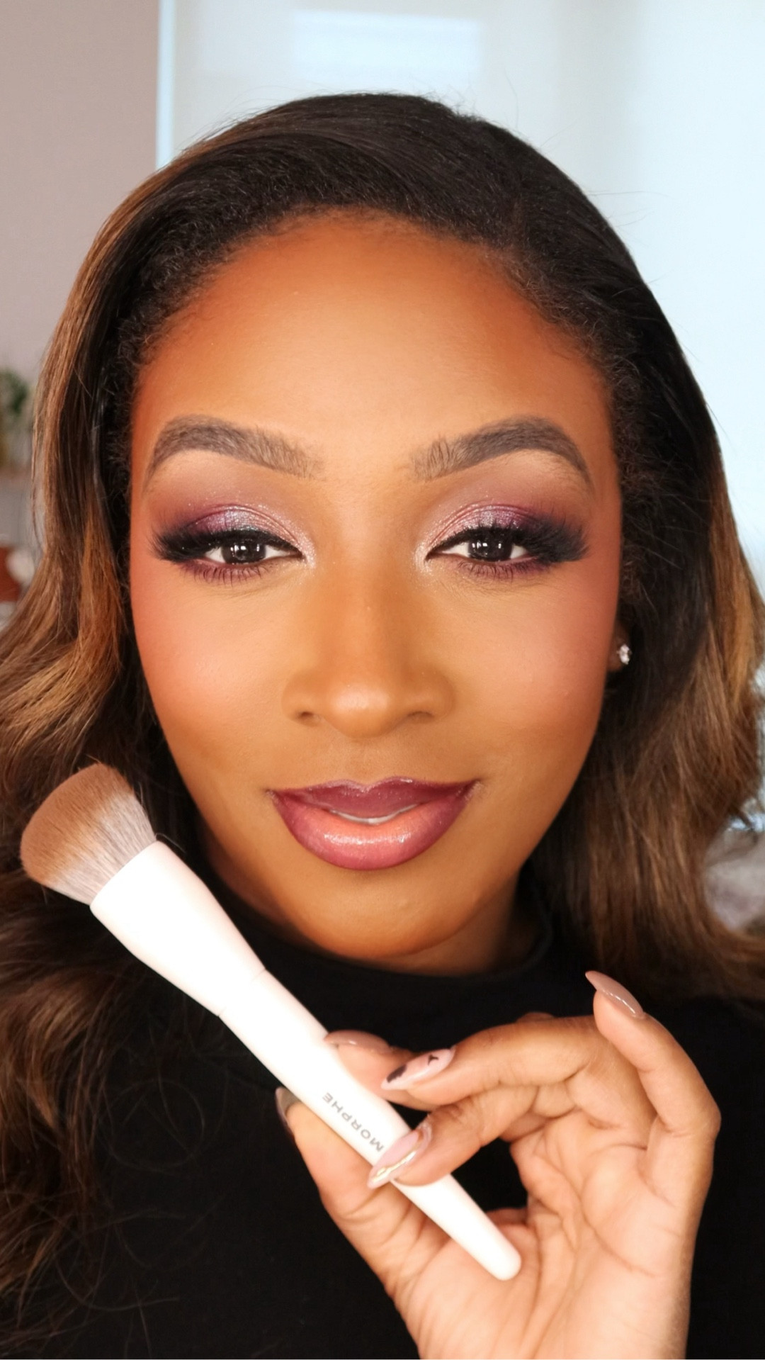 If your foundation looks patchy or streaky… you might just be using the wrong brush 👀

This affordable foundation brush is on sale for $11 at Ulta for Cyber Monday, and it blends like a dream. 💭 

#LTKCyberWeek #LTKBeauty #LTKGiftGuide