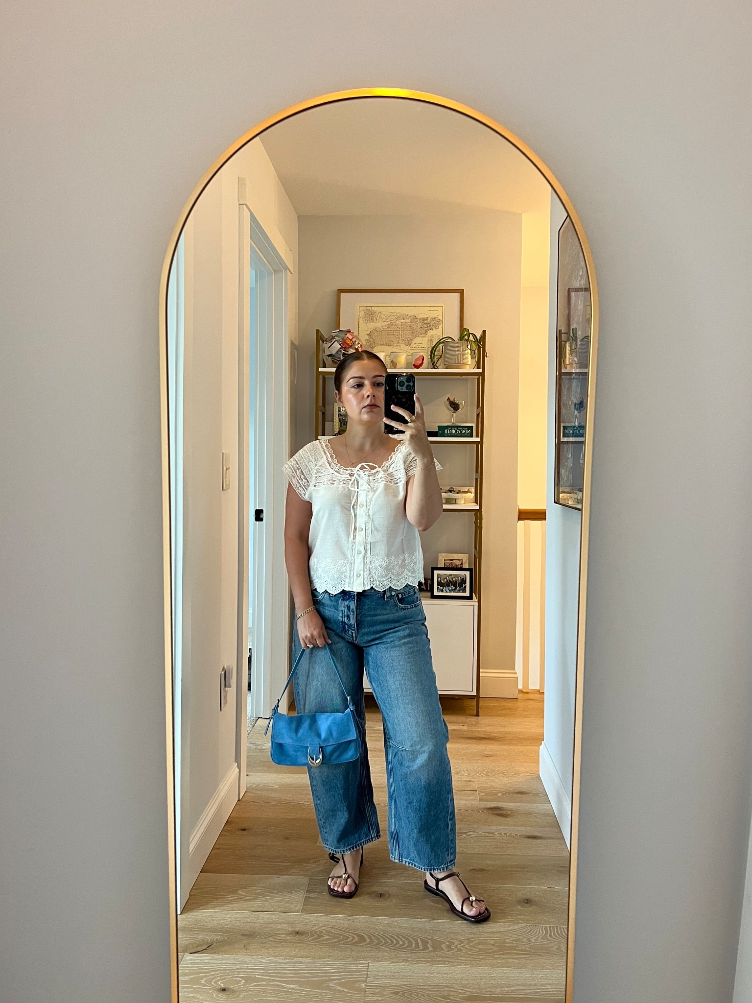 #LTKStyleTip #LTKSeasonal #LTKPetite