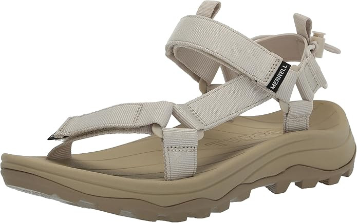 Merrell Men's Outdoor Sport Sandal | Amazon (US)
